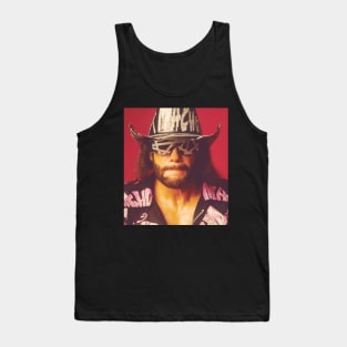 Randy Savage | 1952 Tank Top